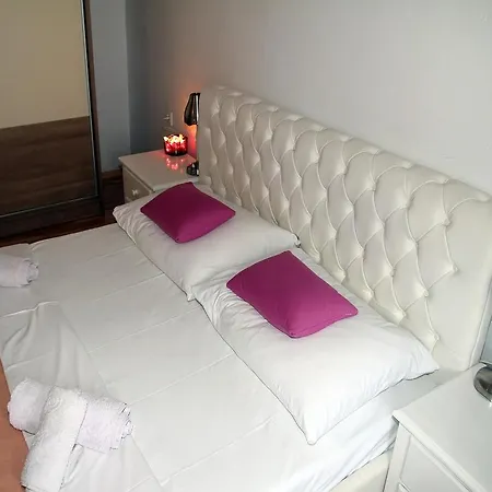 Iris Apartment Makarska