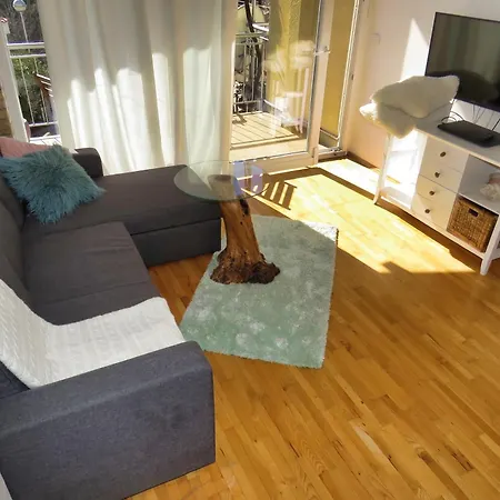 Apartman Iris