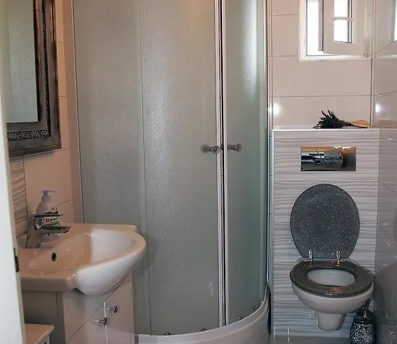 Lägenhet Iris Makarska